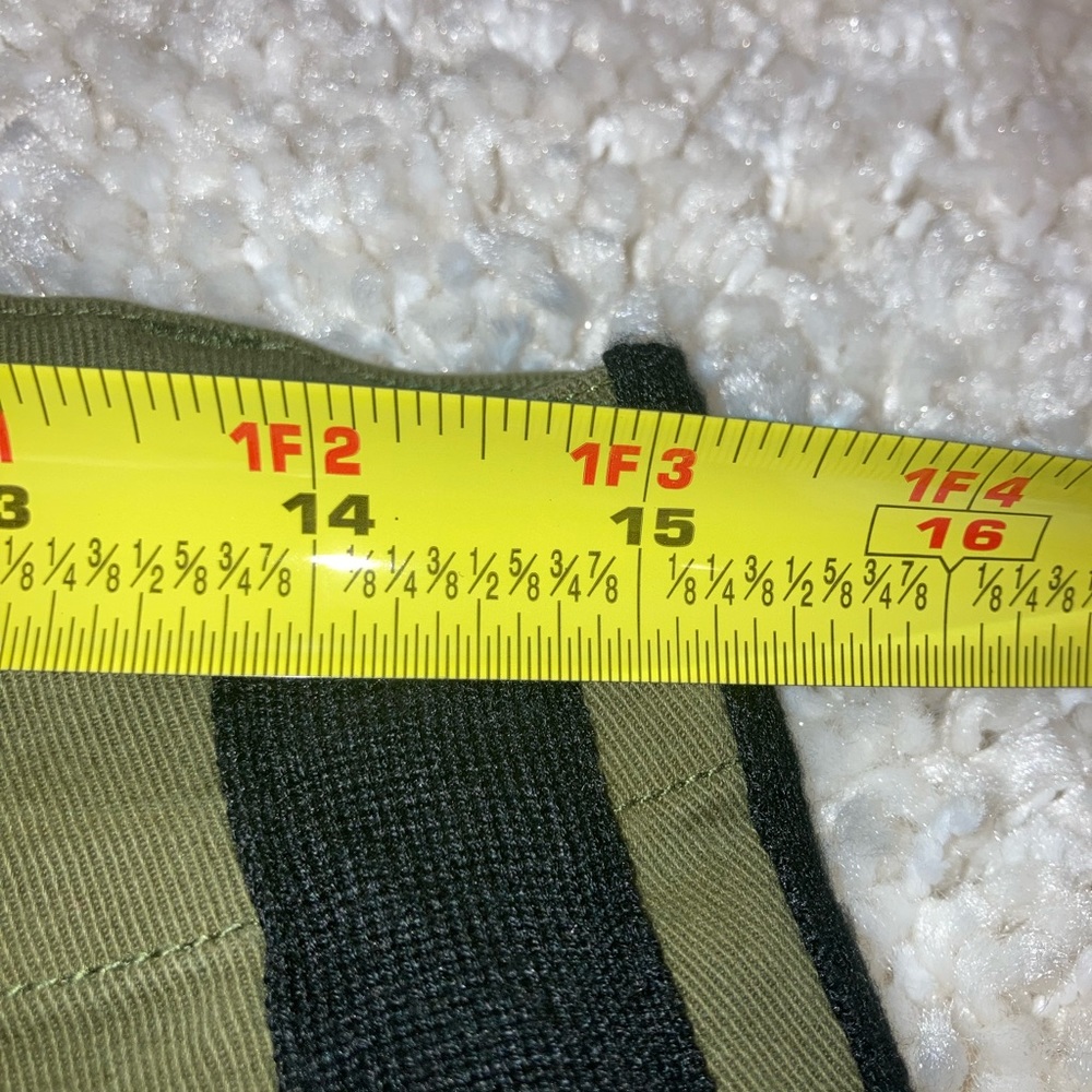 Pam & Gela Jeans Size 27. EUC - Picture 7 of 7